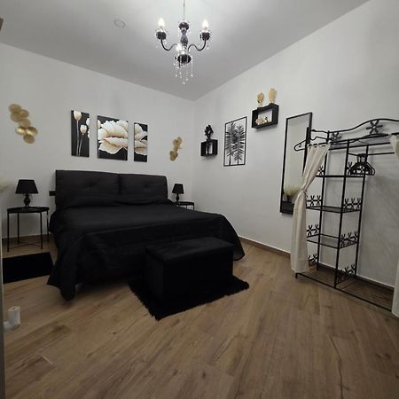 Elite Apartment Spa Catánia Buitenkant foto