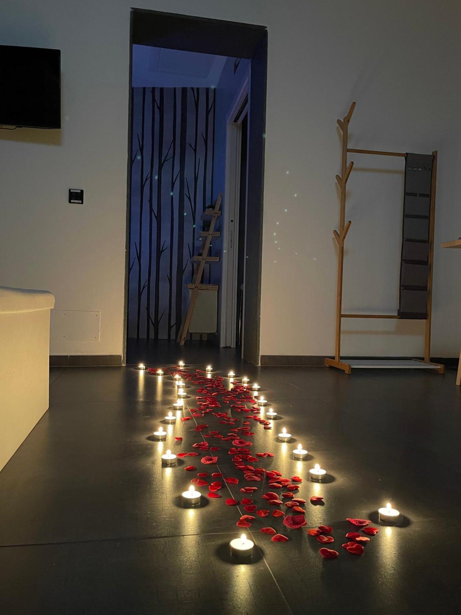 Elite Apartment Spa Catánia Buitenkant foto