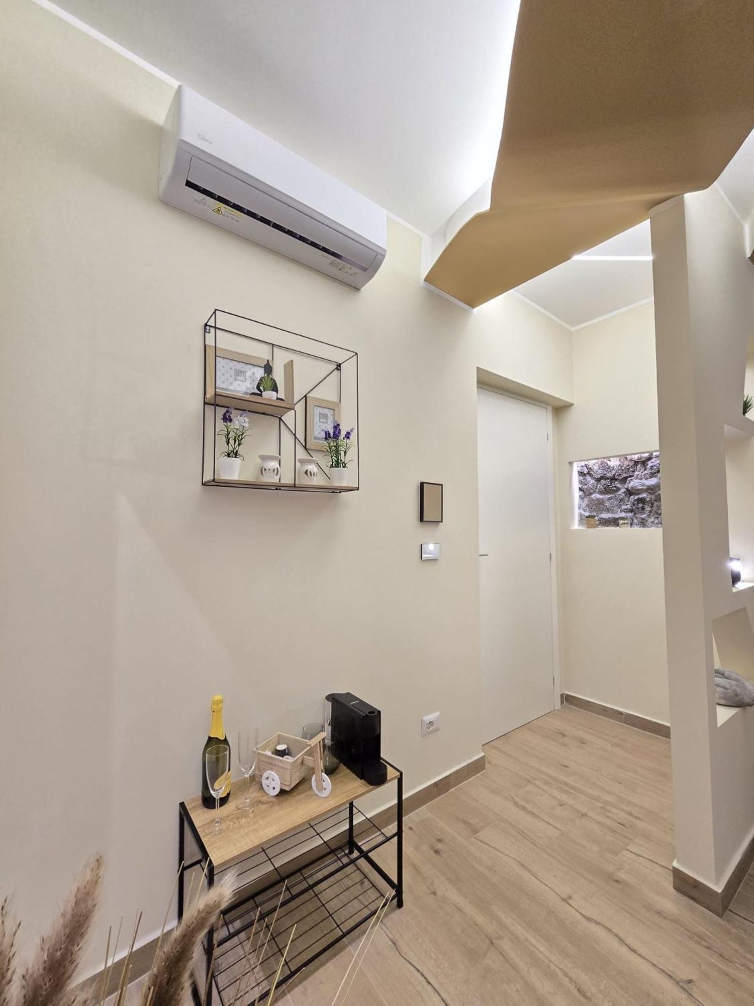 Elite Apartment Spa Catánia Buitenkant foto
