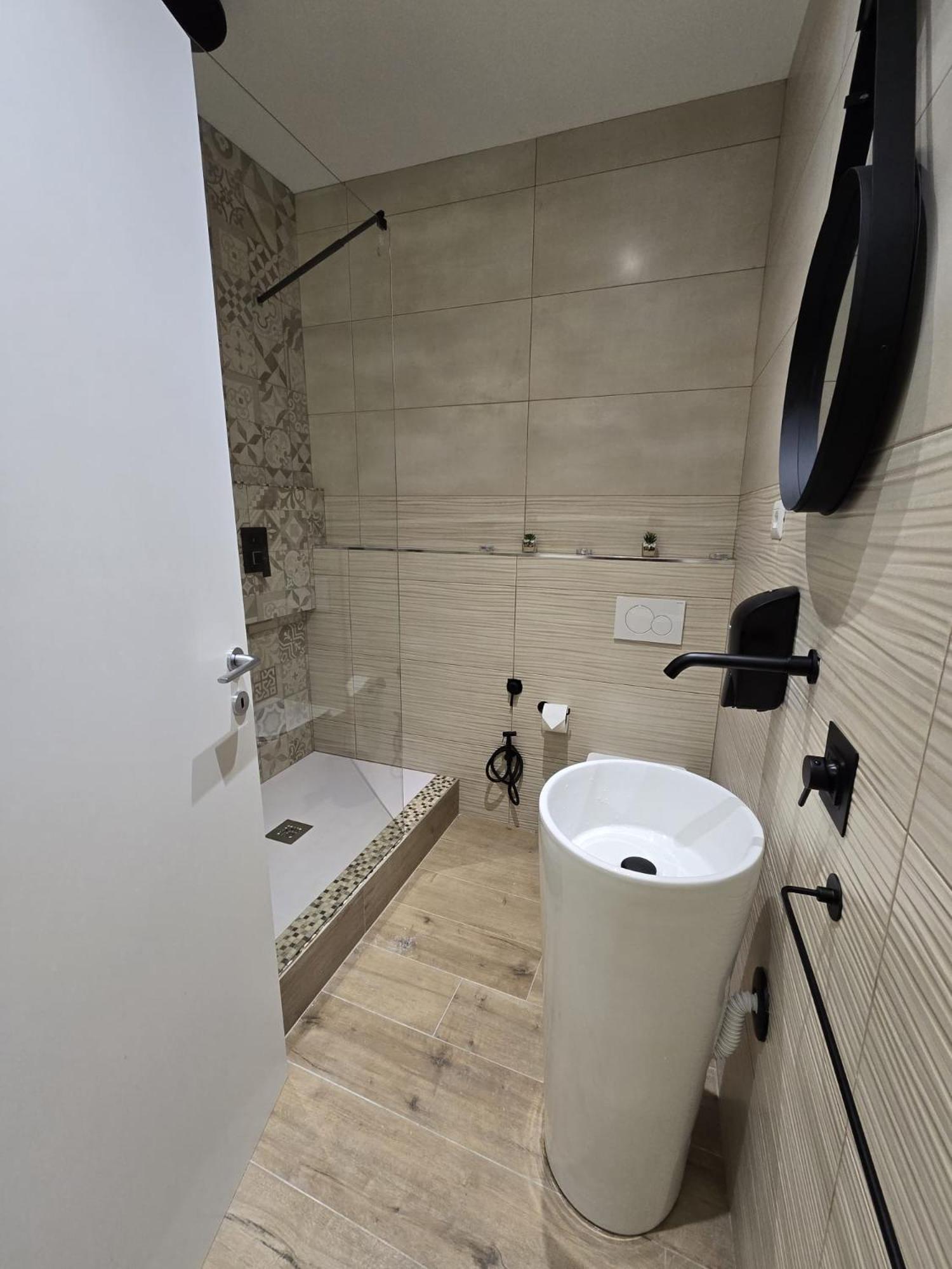 Elite Apartment Spa Catánia Buitenkant foto