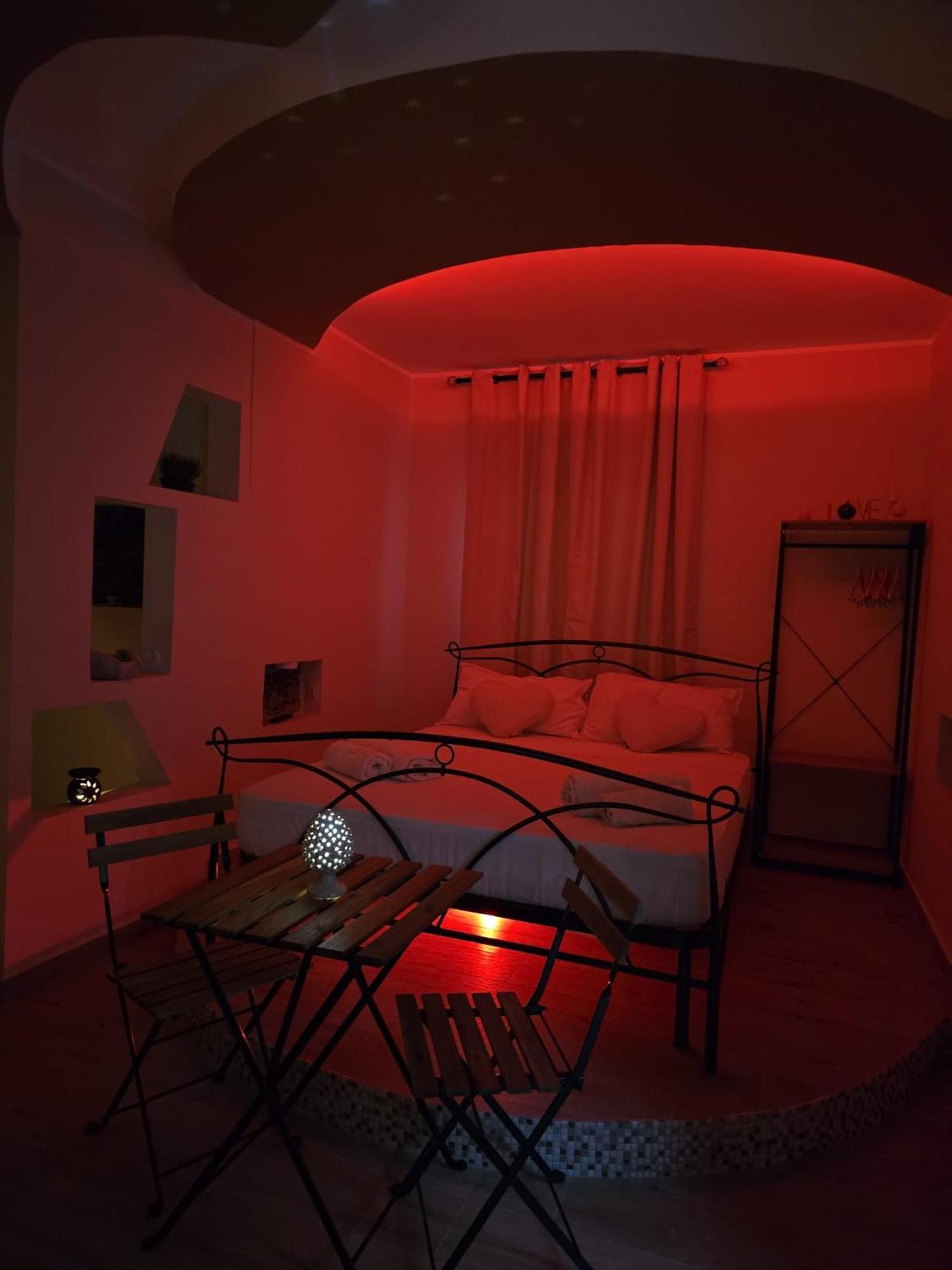 Elite Apartment Spa Catánia Buitenkant foto