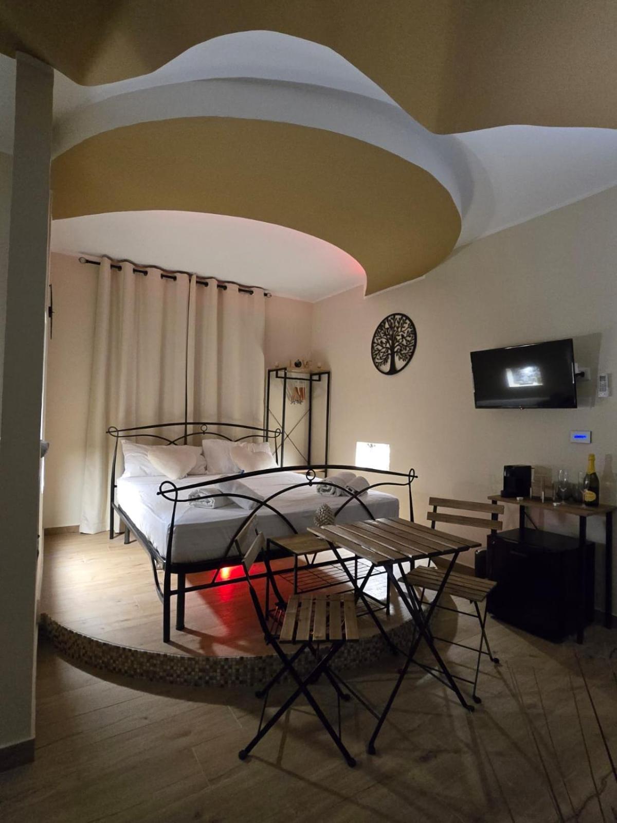 Elite Apartment Spa Catánia Buitenkant foto
