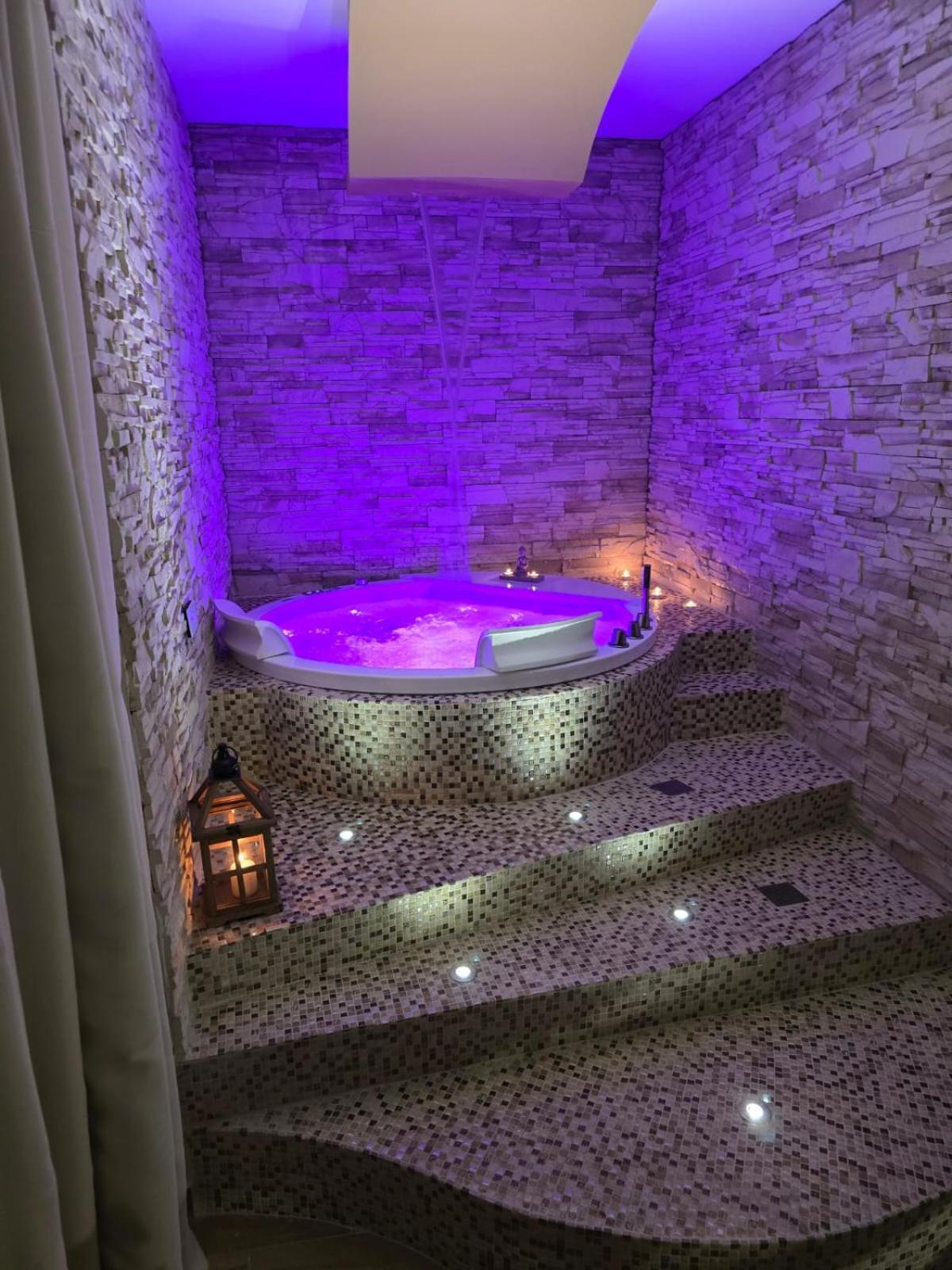 Elite Apartment Spa Catánia Buitenkant foto