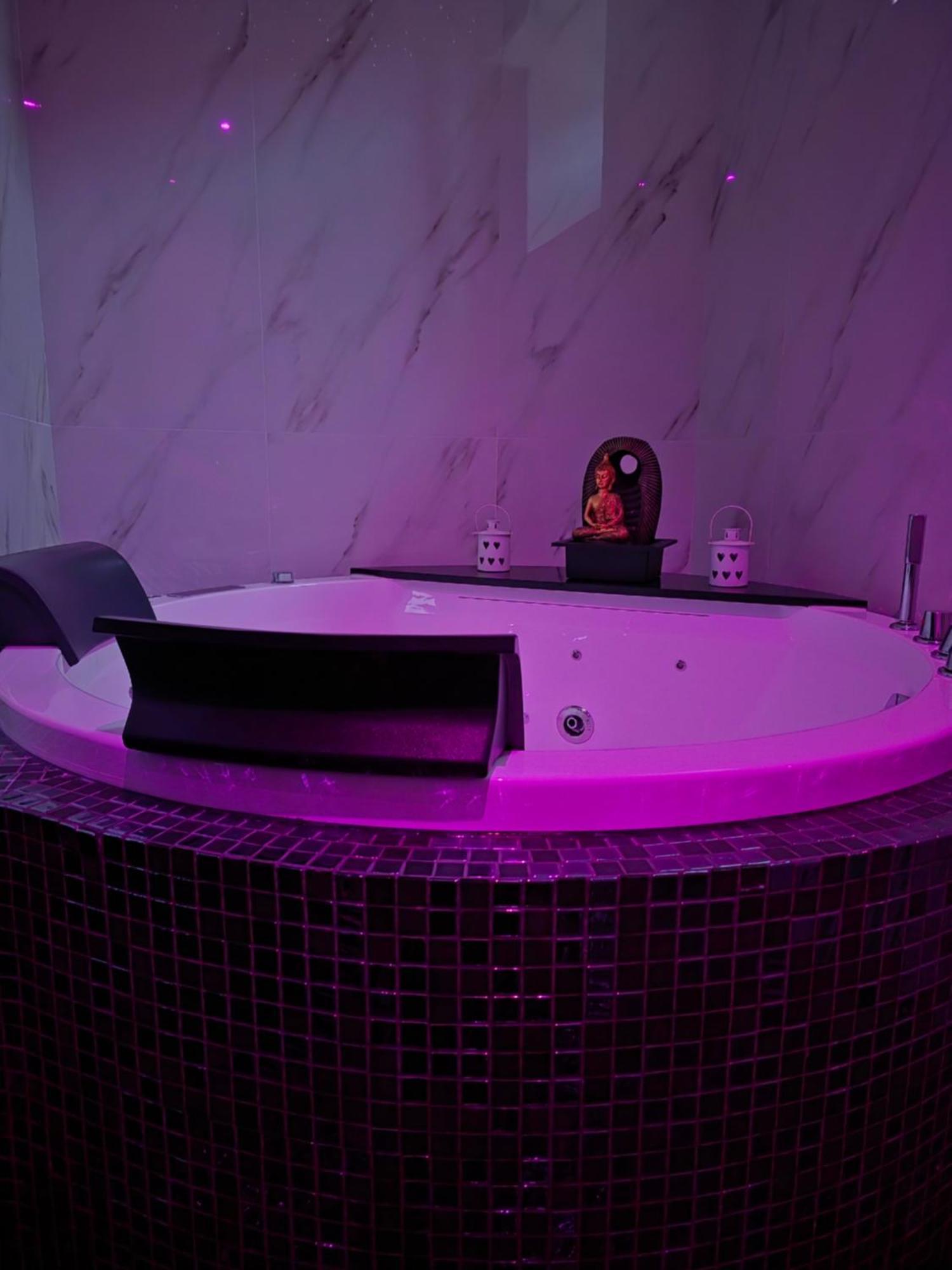 Elite Apartment Spa Catánia Buitenkant foto