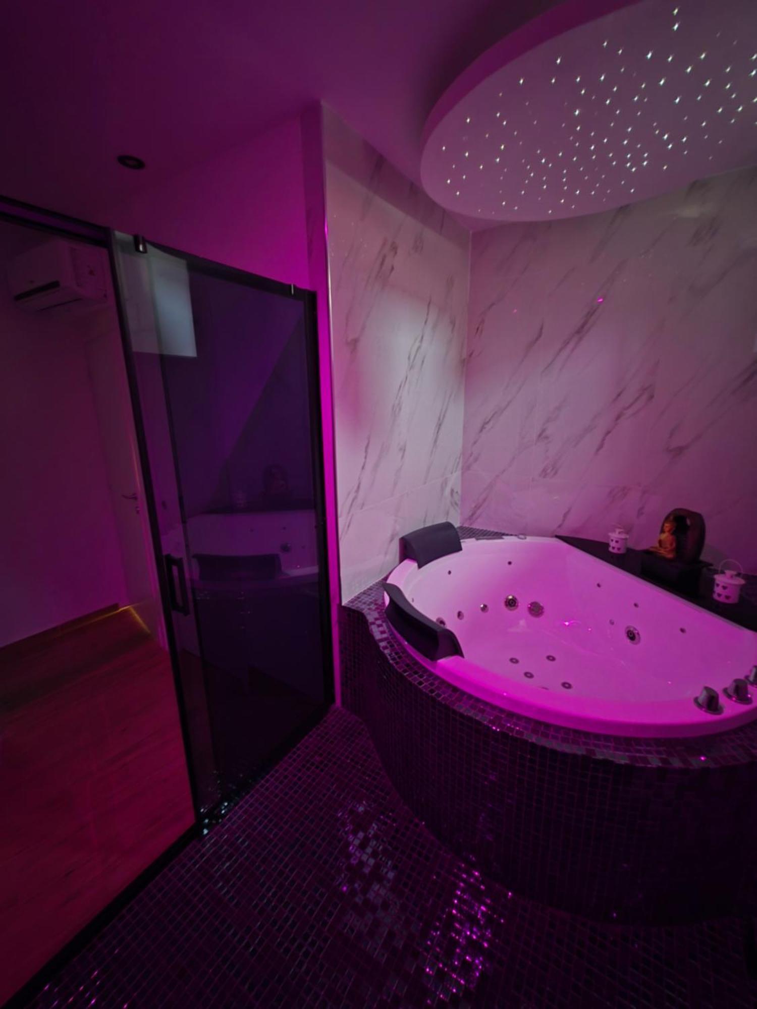 Elite Apartment Spa Catánia Buitenkant foto
