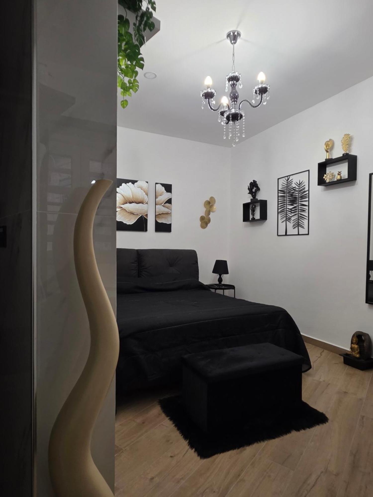 Elite Apartment Spa Catánia Buitenkant foto