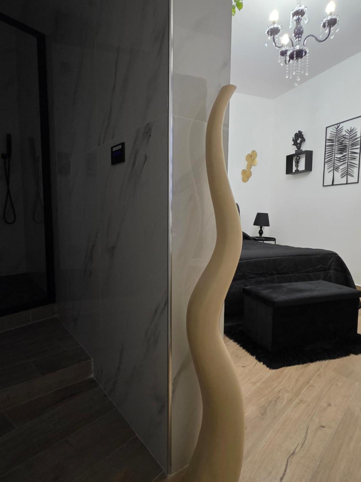 Elite Apartment Spa Catánia Buitenkant foto