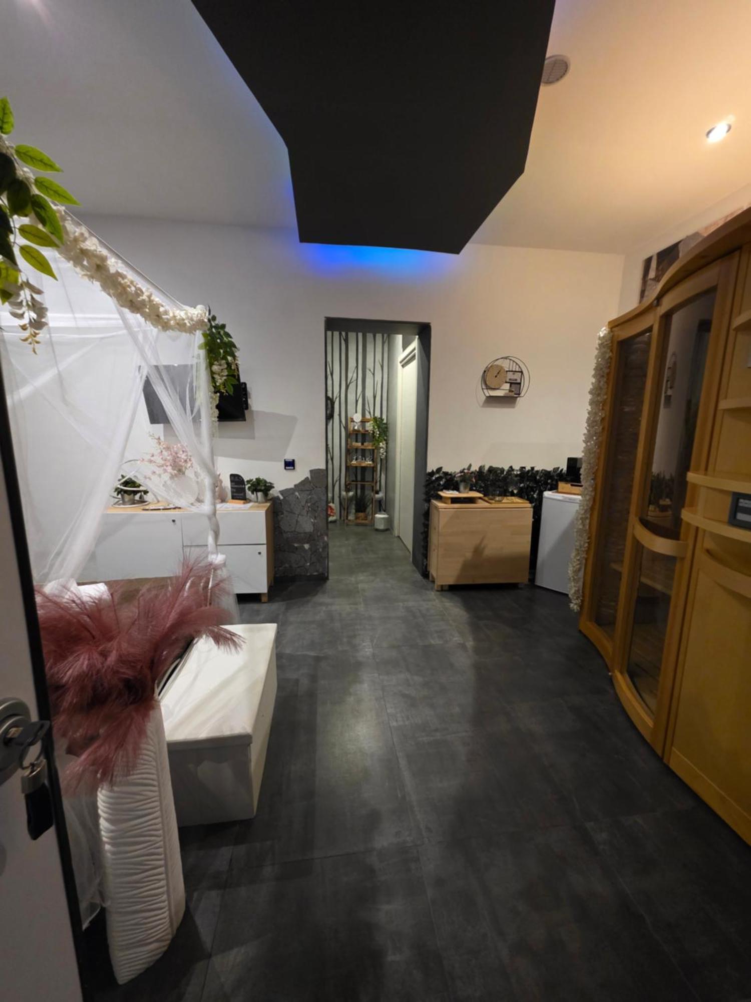 Elite Apartment Spa Catánia Buitenkant foto
