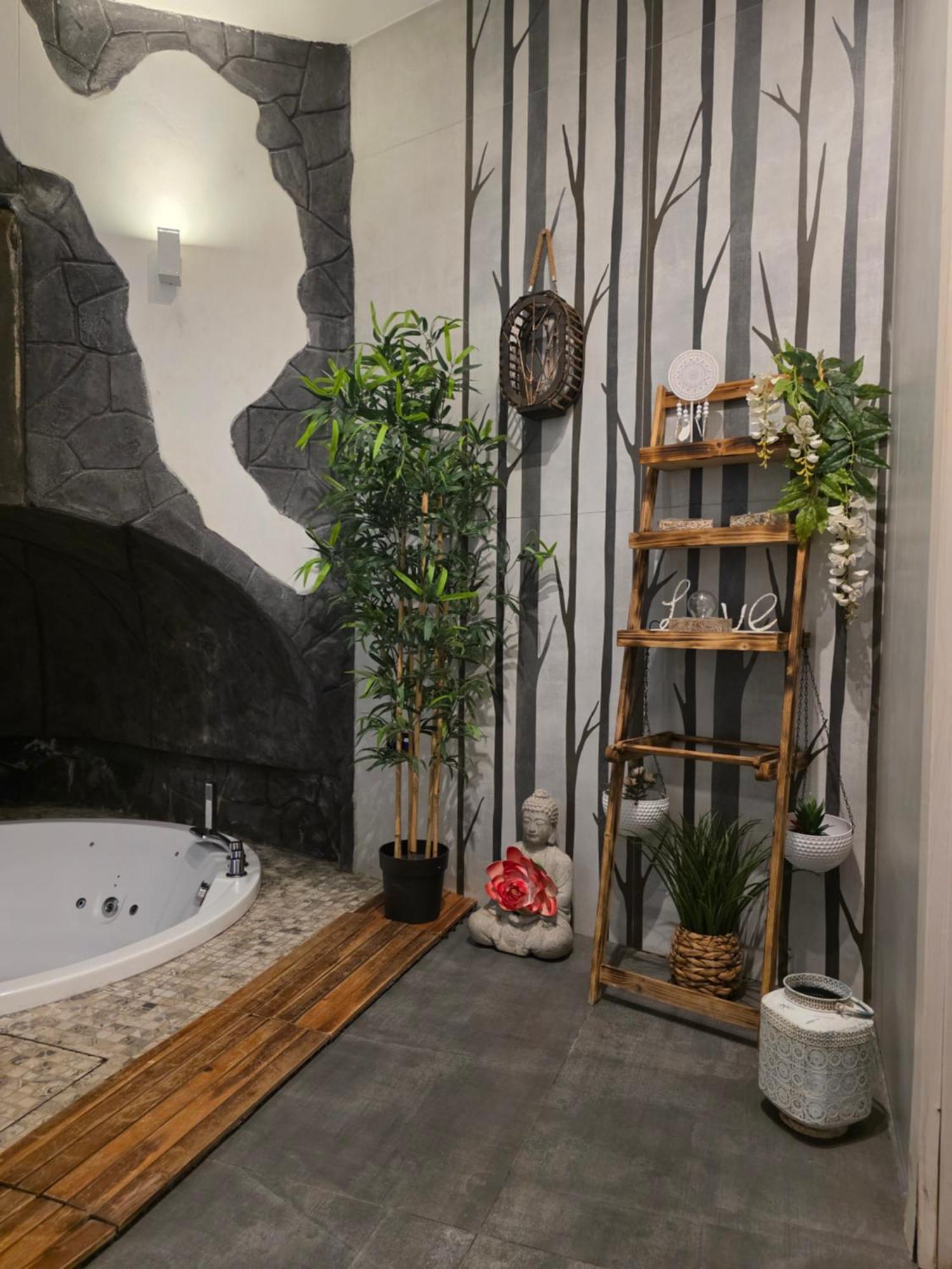Elite Apartment Spa Catánia Buitenkant foto