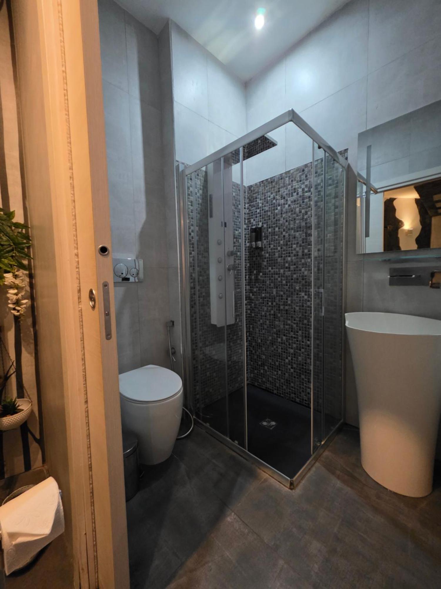 Elite Apartment Spa Catánia Buitenkant foto
